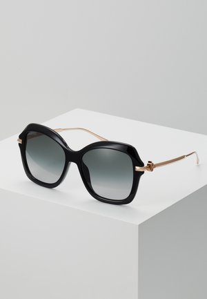 Jimmy Choo TESSY - Occhiali da sole - black