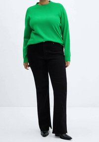 Mango Sweter