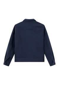 Les Deux NASH HYBRID JACKET - Summer jacket - dark navy