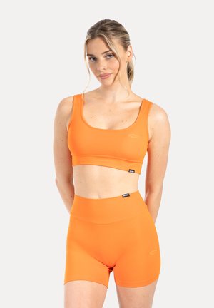 ADELYNN - Stanik sportowy z średnim wsparciem