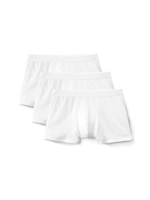 NEW 3ER-PACK - Boxerbriefs - weiss