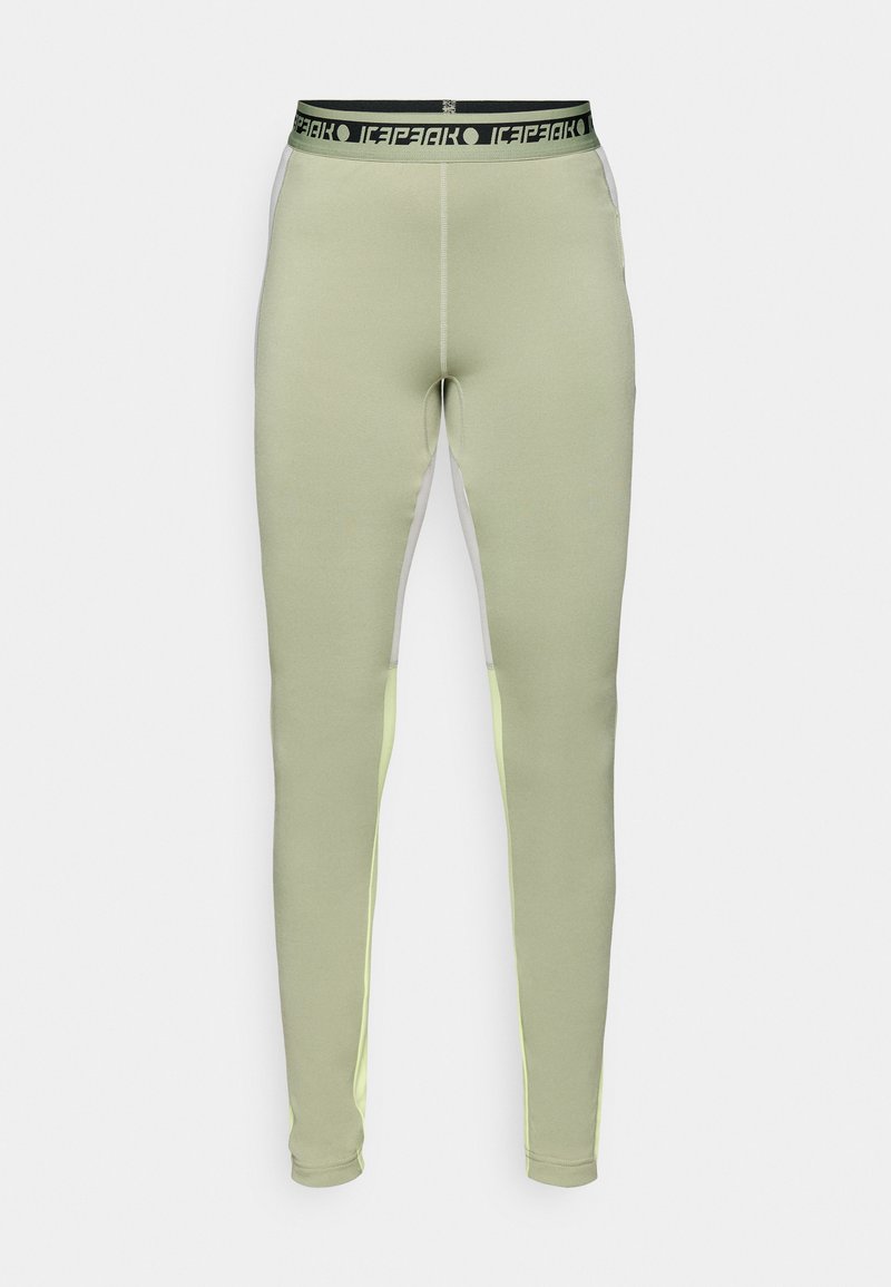 icepeak Tights groen icepeak Tights groen