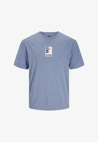 Vybrané, flint stone