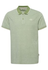 BHPolo - Bluză polo - green eyes