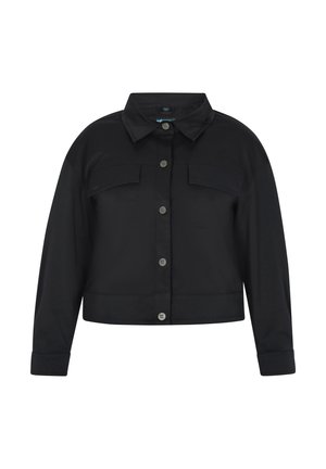 myMo, Veste légère - schwarz