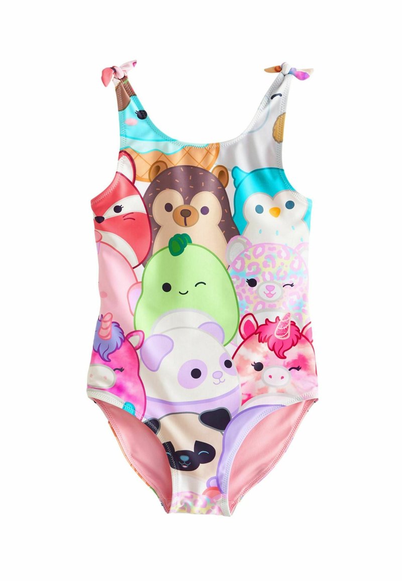Next REGULAR FIT - Badedragt - squishmallows