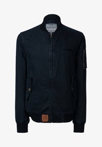 Niet geselecteerd, navy