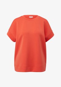 Unausgewählt, orange