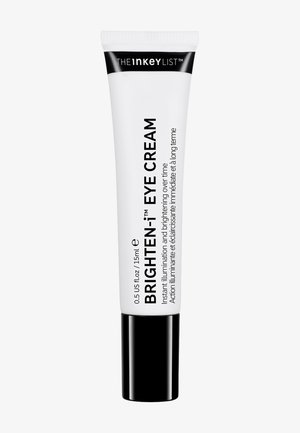 The INKEY List BRIGHTEN I EYE CREAM - Oogverzorging - 0