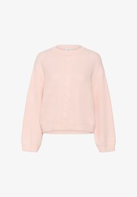 Unselected, chalk pink