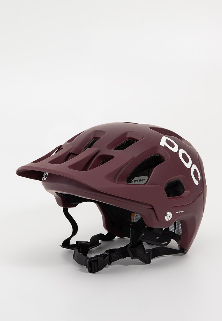POC Helm meerkleurig
