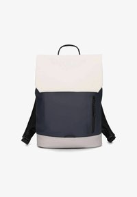 Non sélectionné, white blue