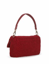 Miriade A SPALLA EVELYNE - Borsa a mano - rosso scuro