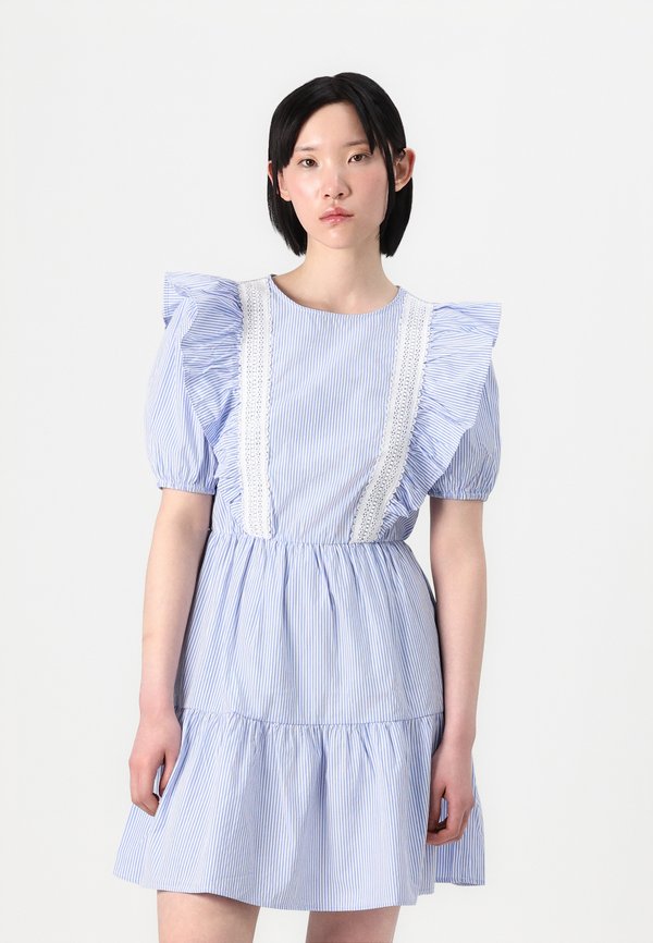 VMMIA SHORT DRESS - Day dress