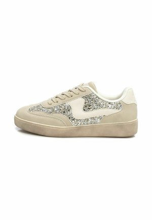 Zapatillas - gold