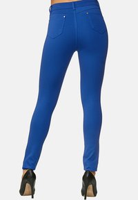 Elara Jeans Skinny Fit - blau