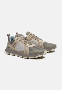 Timberland LOW WATERPROOF  - Sneakers - medium grey