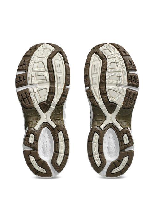 ASICS GS UNISEX - Trainers - white clay canyon — photo 5