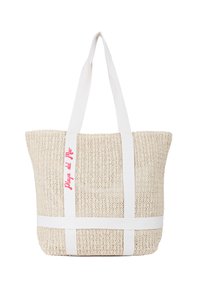 Miriade Shopping bag - beige