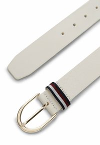 Tommy Hilfiger CORP CASUAL - Cintura - ancient