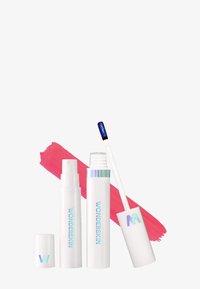Wonderskin - WONDER BLADING LIP STAIN KIT - Palette labbra - sweetheart Immagine in miniatura 1