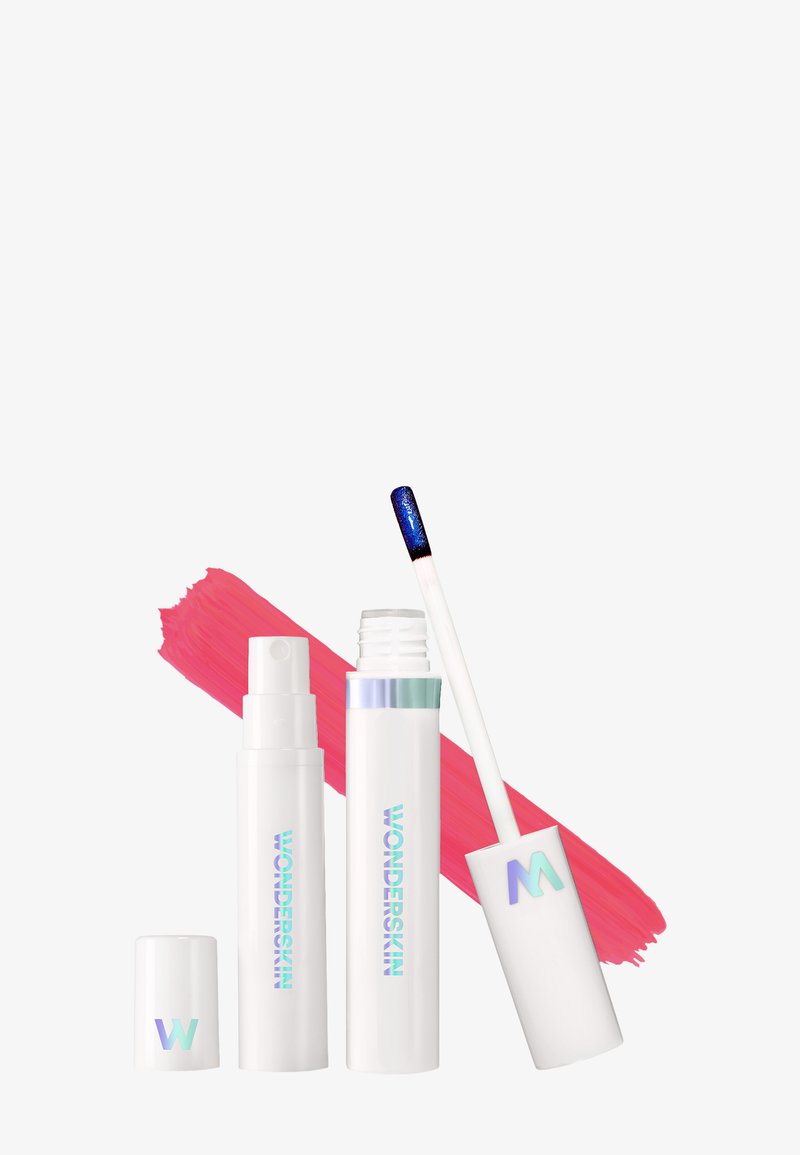 Wonderskin - WONDER BLADING LIP STAIN KIT - Palette labbra - sweetheart, Ingrandire