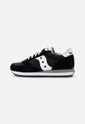 JAZZ ORIGINAL UNISEX - Trainers - black/white