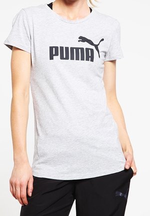 T-shirt imprimé - grey