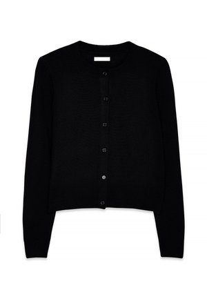 Neuletakki - black