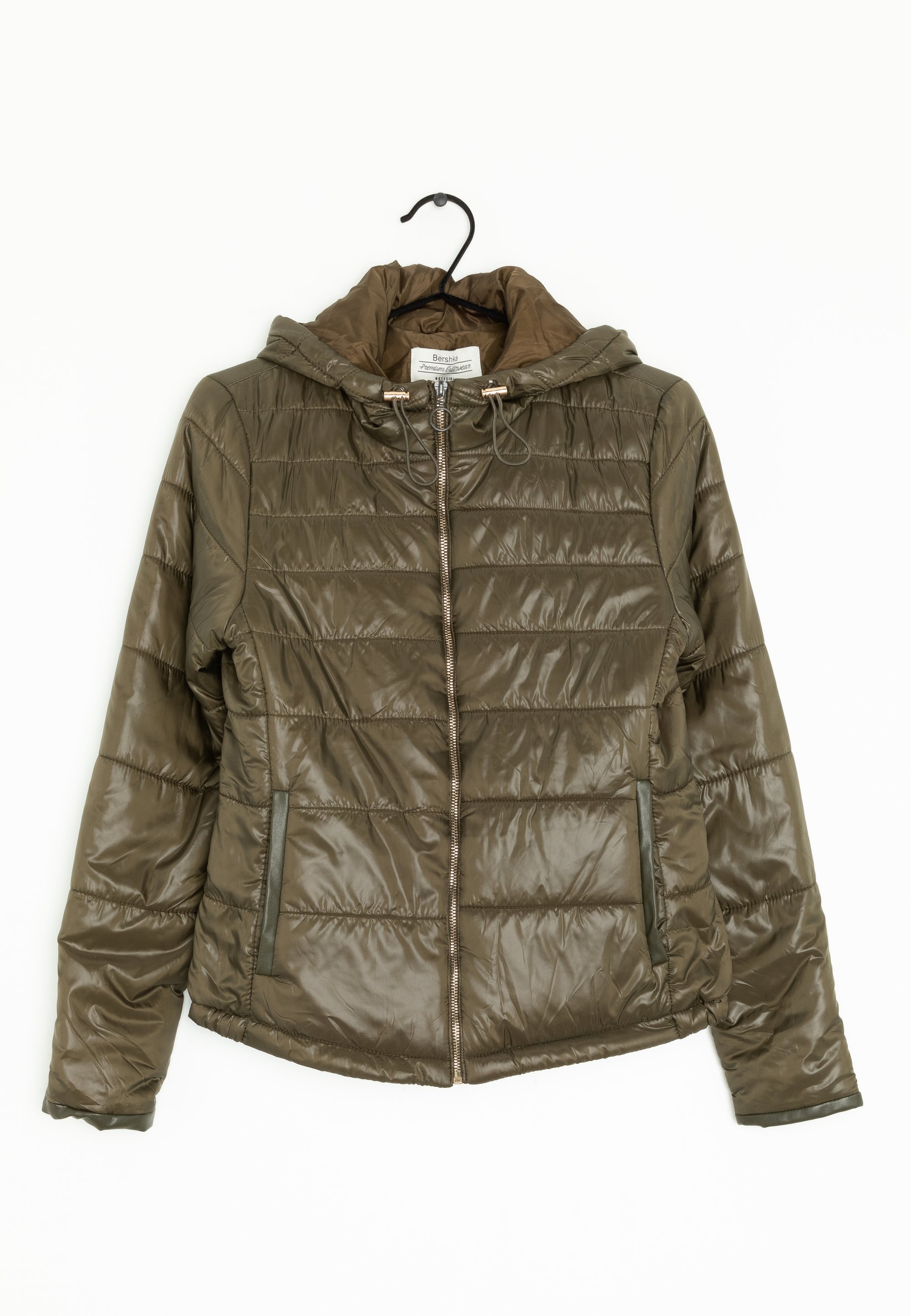 Zalando Bershka Winterjacke Bershka Winterjacke Zalando Bershka