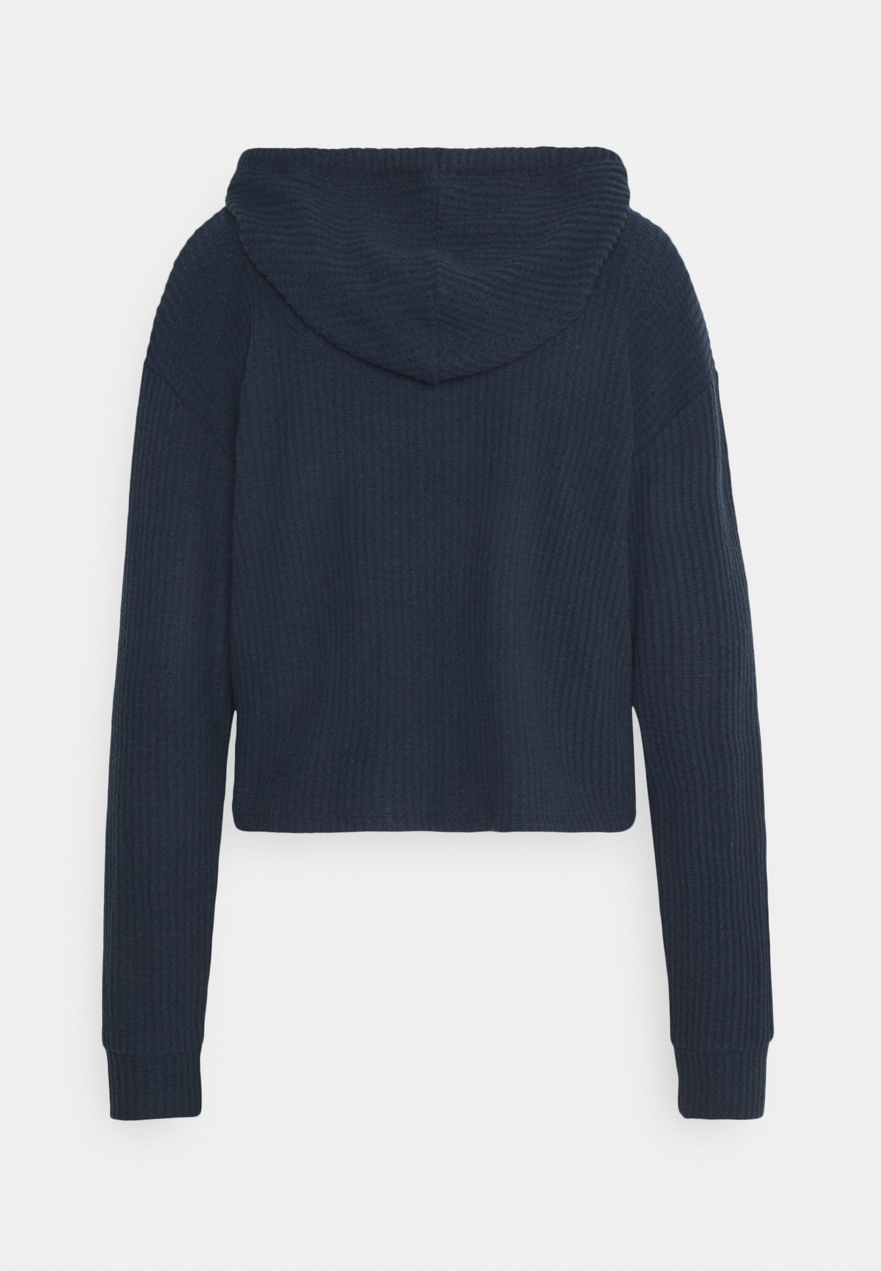hoodie jumper navy