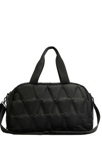 PADDED TECHNICAL - Valigia - black