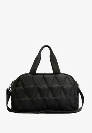 PADDED TECHNICAL - Sporttas - black