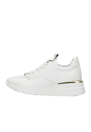 Sneaker low - white