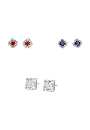 SET - Fülbevalók - metal