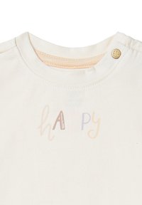 Noppies T-shirts print - whitecap gray