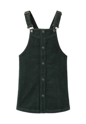 Robe chemise - dark green
