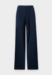 VMBADINA PANT  - Pantalon classique - navy