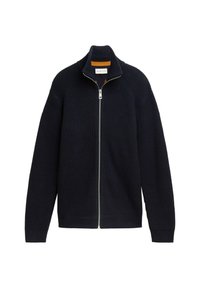 Gilet Miss Captain Rouge Taille 38 - Occasion Très Bon état, Peu Porté, En Coton