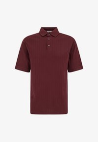 Odabrano, burgundy red