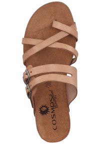 Cosmos Comfort Infradito - taupe