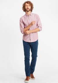 Blend BHMANITO - Püksid - insignia blue