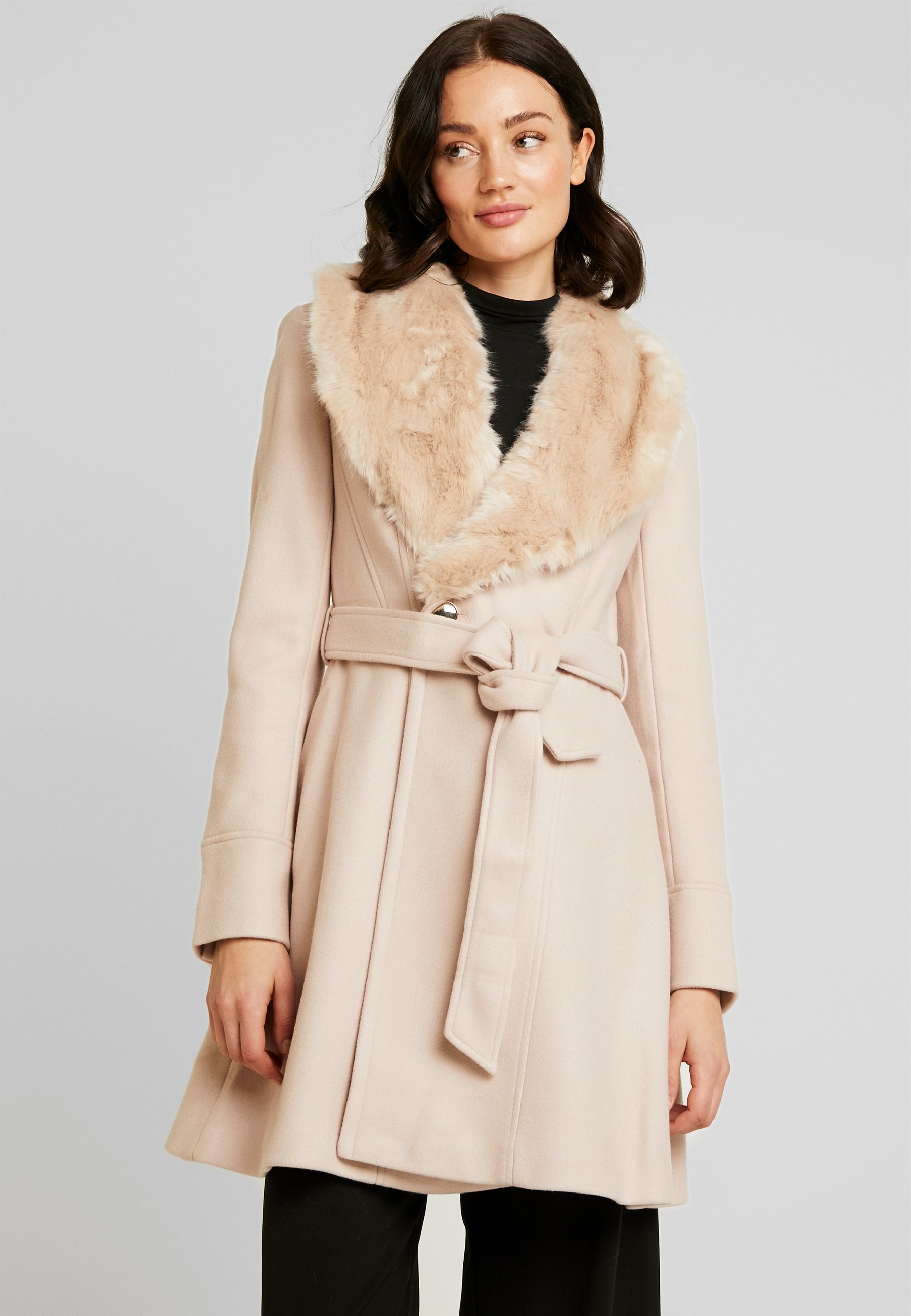 Petite Emilia skirt coat Petite Emilia skirt coat