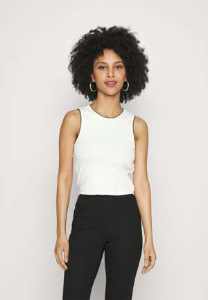 ONLY Petite ONLKERRY STITCH - Top