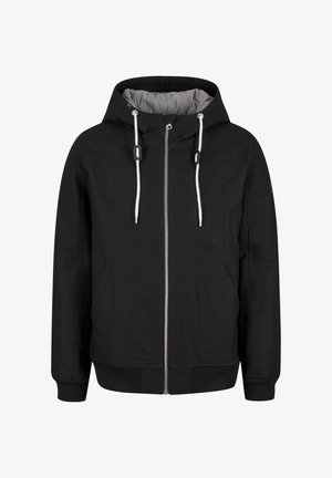 Forvert, Veste d'hiver - black
