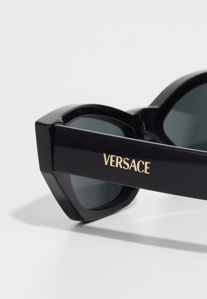 Versace Sunglasses - black - Zalando.co.uk display picture 3