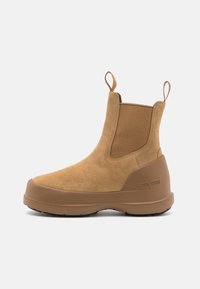LUNA CHELSEA UNISEX - Stivaletti - sand