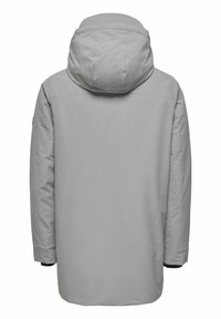 Only & Sons LANGER ONSCARL  - Zimski kaput - griffin