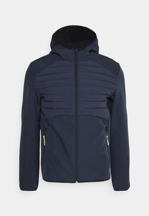 ONSANDY JACKET - Outdoorjas - dark navy