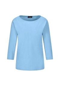 Unausgewählt, light blue